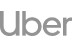 Global Partner of Uber